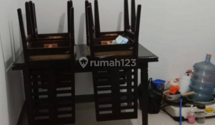 For Rent Rumah Minimalis Siap Huni di Kawasan Awiligar 5