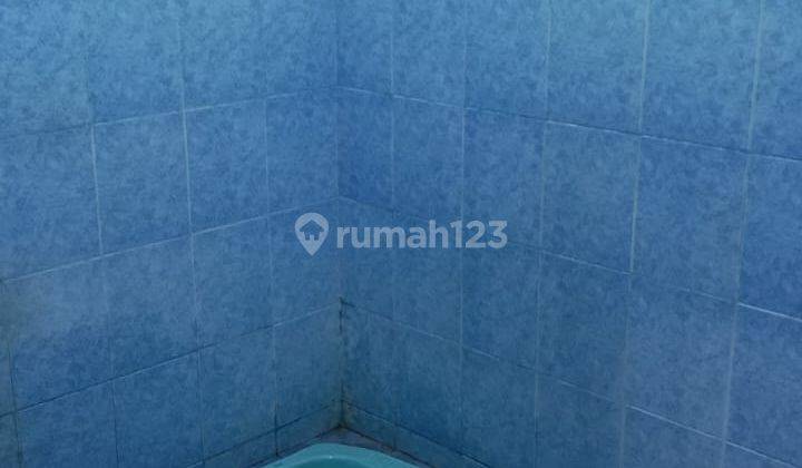 For Rent Rumah Minimalis Siap Huni di Kawasan Awiligar 7