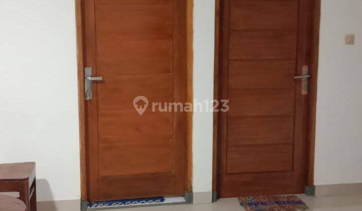 For Rent Rumah Minimalis Siap Huni di Kawasan Awiligar 12