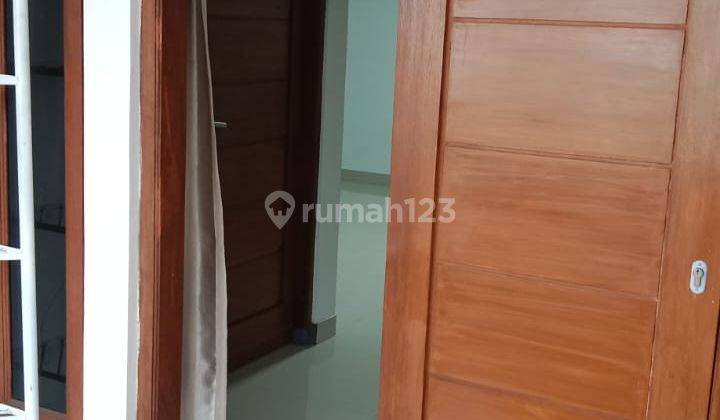 For Rent Rumah Minimalis Siap Huni di Kawasan Awiligar 10