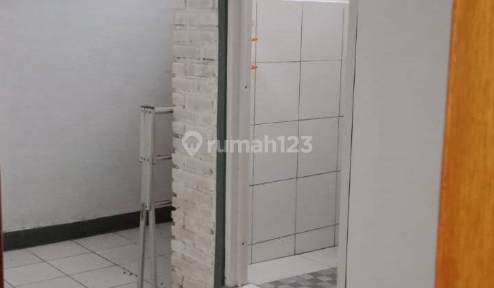 For Rent Rumah Minimalis Siap Huni di Kawasan Awiligar 13