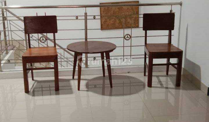 For Rent Rumah Minimalis Siap Huni di Kawasan Awiligar 14
