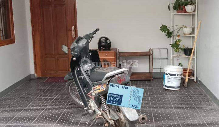 For Rent Rumah Minimalis Siap Huni di Kawasan Awiligar 23