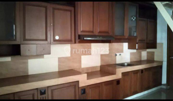 For Rent Ruko Ruang Usaha di Sayap Lodaya 6