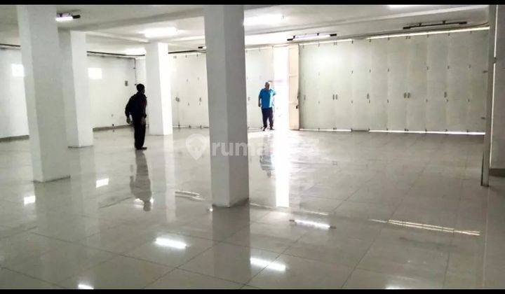 For Rent Ruko Ruang Usaha di Sayap Lodaya 7