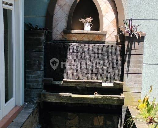 For Rent Rumah Lux Sangat Terawat di Sayap Burangrang 4