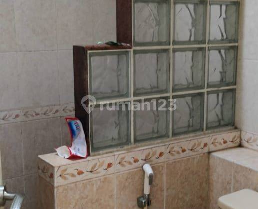 For Rent Rumah Lux Sangat Terawat di Sayap Burangrang 9