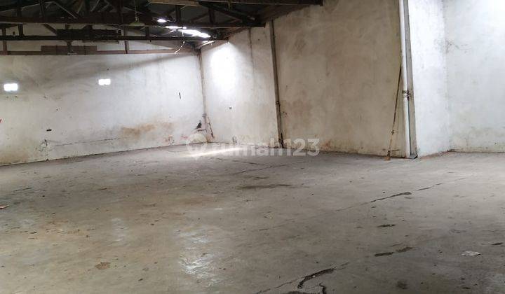 For Rent Or Sell Gudang di Cibaduyut 2