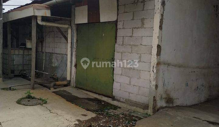 For Rent Or Sell Gudang di Cibaduyut 5
