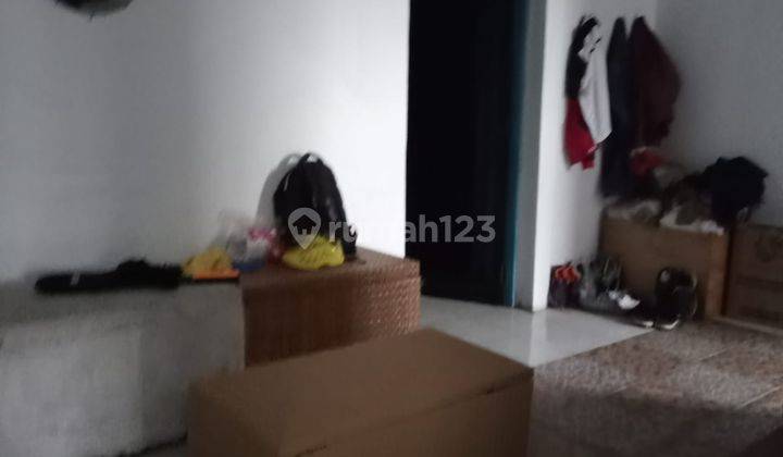For Rent Ruko Strategis di Sayap Surapati  4