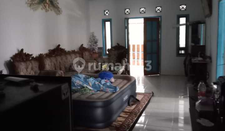 For Rent Ruko Strategis di Sayap Surapati  6