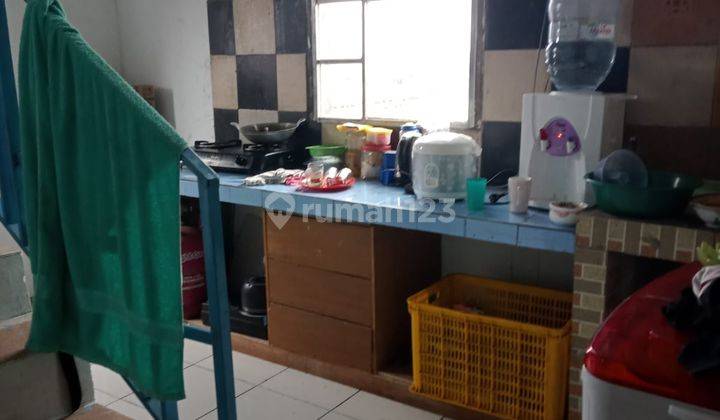 For Rent Ruko Strategis di Sayap Surapati  7