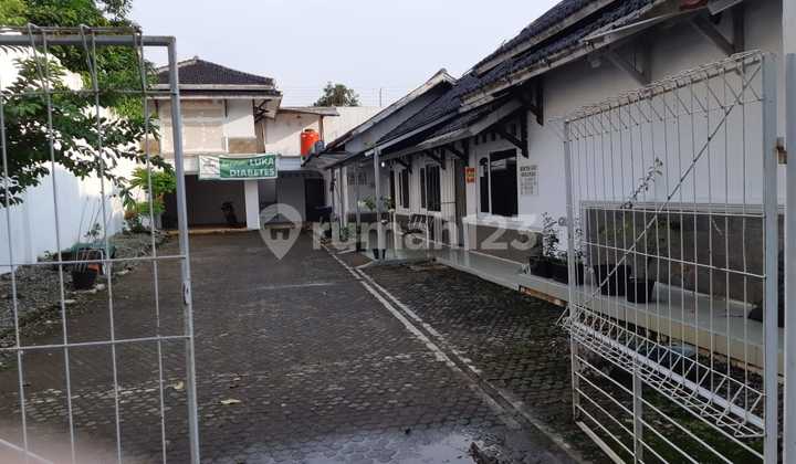For Sale Ruang Usaha di Ahmad Yani Majalengka 3