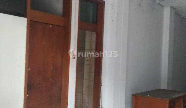 Ruko di Mainroad Ahmad Yani Bandung Lokasi Strategis 3