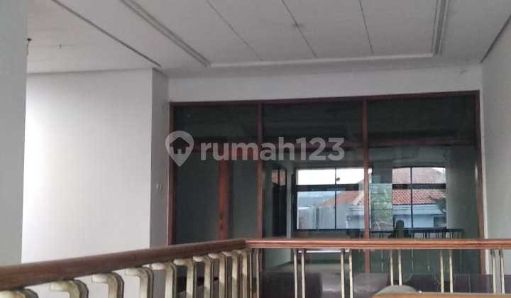 Ruko di Mainroad Ahmad Yani Bandung Lokasi Strategis 7