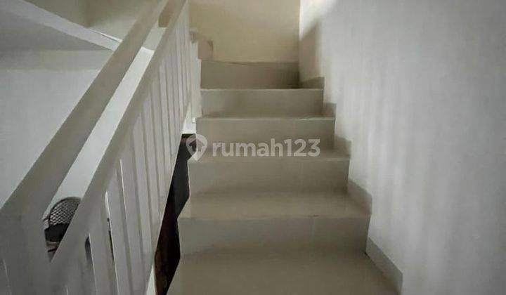 For Sale Rumah Bisa Jadi Tempat Usaha di Cipedes 9