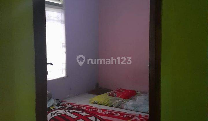 For Sale Rumah Murah di Nyomlong Sukabumi 8