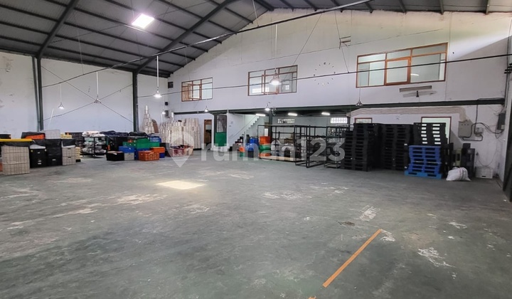 For Rent Gudang di Gung Batu 6