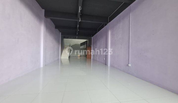For Rent Gudang Dan Kantor di Gedebage Mainroad 8