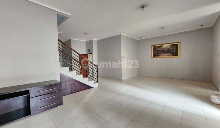 For Rent Rumah Cantik Modern di Sariwangi 1 1
