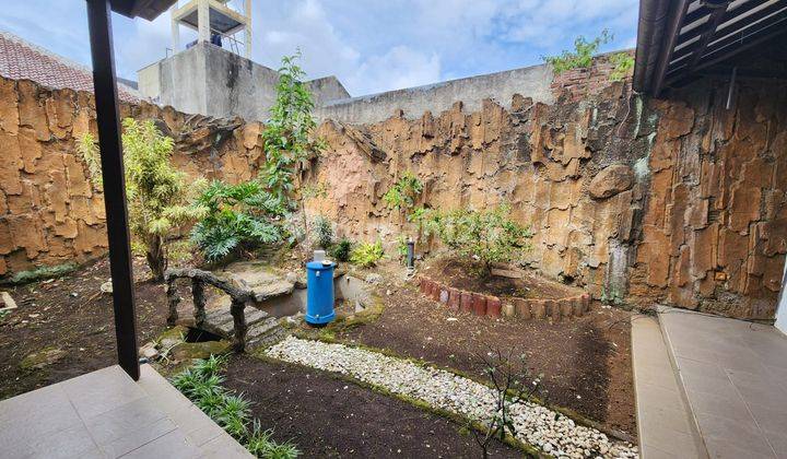 For Rent Rumah Cantik Modern di Sariwangi 1 7