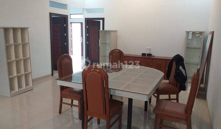 For Rent Or Sale Rumah Baru Siap Huni di Cijerah 4