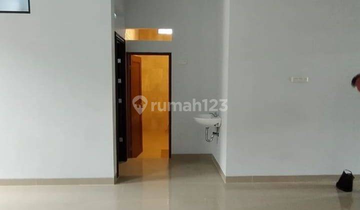 For Rent Or Sale Rumah Baru Siap Huni di Cijerah 14