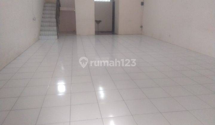 For Rent Ruko 2 Lantai Siap Pakai di Kopo Permai 5