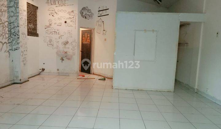 For Rent Ruko di Tengah Kota Bandung Pusat Kota 4
