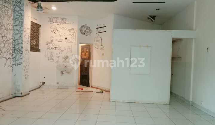 For Rent Ruko di Tengah Kota Bandung Pusat Kota 5