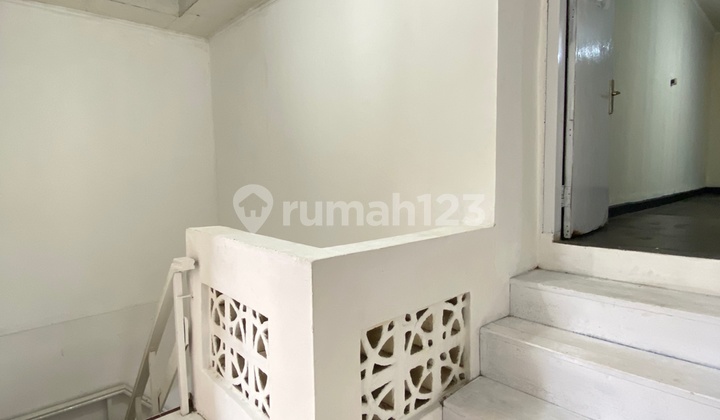 For Rent Rumah Bersih Asri di Sayap Buah Batu Bkr 4