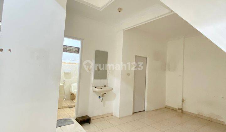 For Rent Rumah Bersih Asri di Sayap Buah Batu Bkr 9