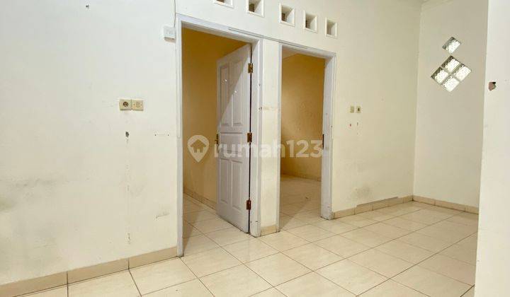 For Rent Rumah Bersih Asri di Sayap Buah Batu Bkr 11
