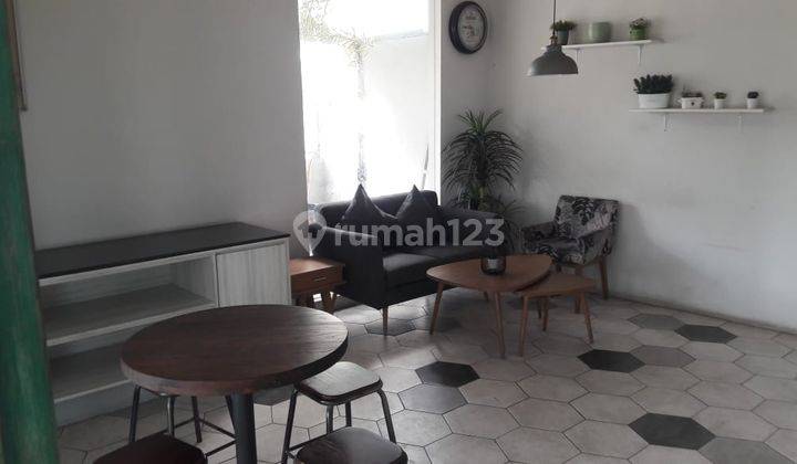 For Sale Hotel Dan Kosan di Setiabudi Mainroad 4