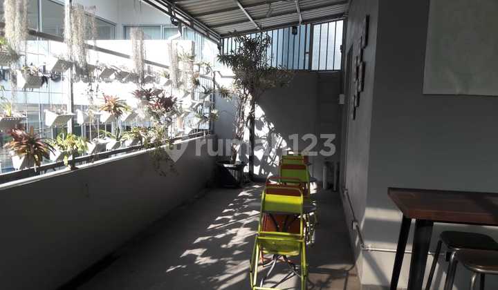 For Sale Hotel Dan Kosan di Setiabudi Mainroad 5