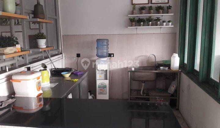 For Sale Hotel Dan Kosan di Setiabudi Mainroad 10