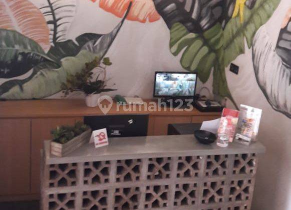 For Sale Hotel Dan Kosan di Setiabudi Mainroad 20