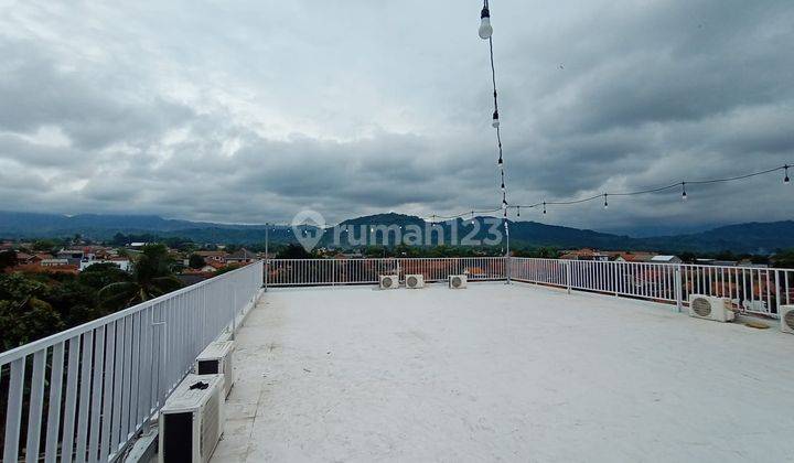 For Sale Hotel Masih Aktif di Majalengka Strategis 6