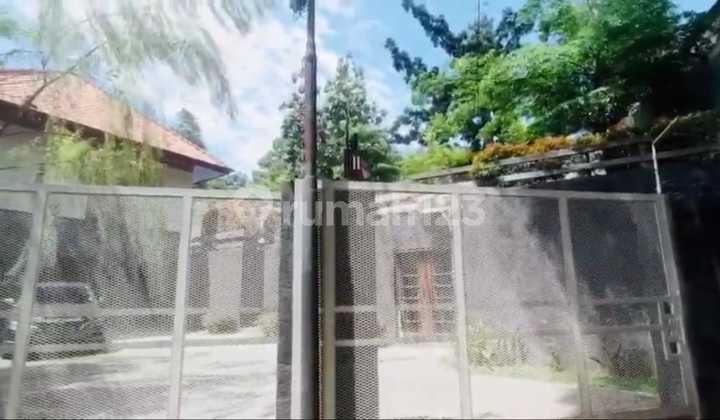For Rent Rumah Lux Minimalis di Sayap Cipaganti 3