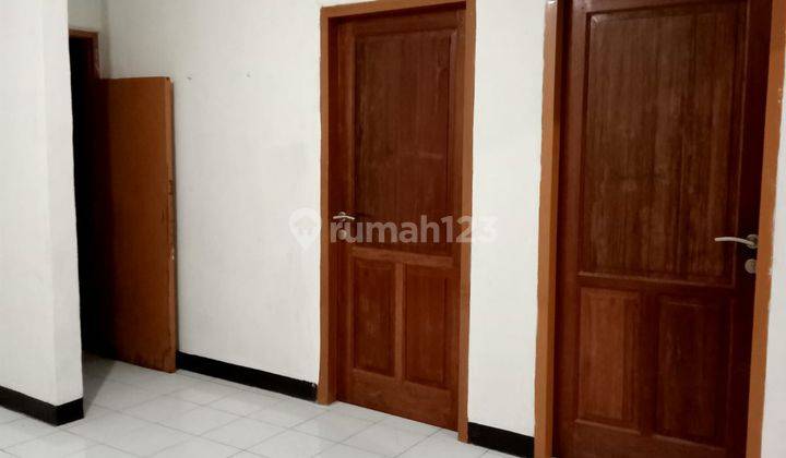 For Rent Rumah Minimalis di Sayap Supratman 4
