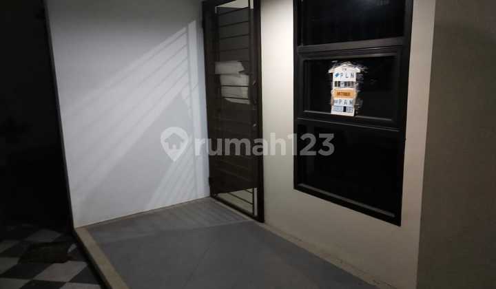 For Rent Or Sale Rumah Modern di Taman Kopo Katapang 3