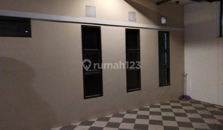 For Rent Or Sale Rumah Modern di Taman Kopo Katapang 5