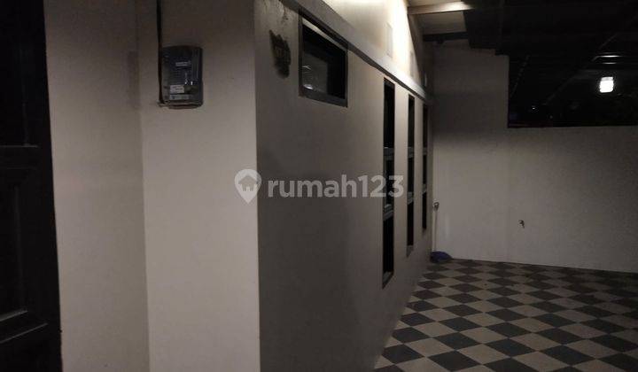 For Rent Or Sale Rumah Modern di Taman Kopo Katapang 6