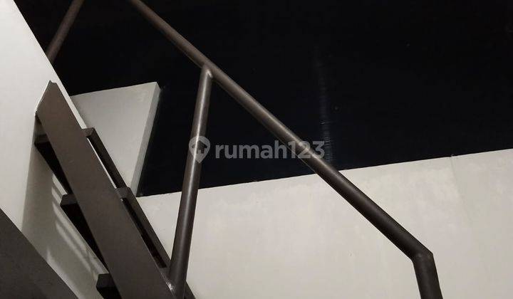For Rent Or Sale Rumah Modern di Taman Kopo Katapang 9