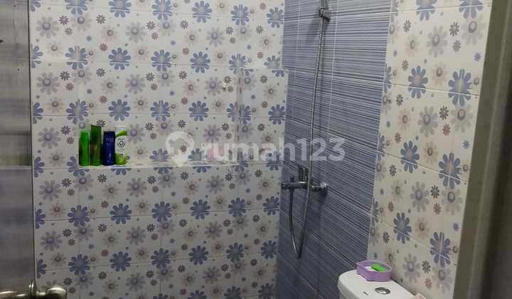 For Rent Or Sale Rumah Modern di Taman Kopo Katapang 15
