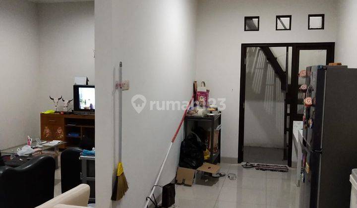 For Rent Or Sale Rumah Modern di Taman Kopo Katapang 17
