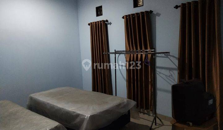For Rent Or Sale Rumah Modern di Taman Kopo Katapang 18