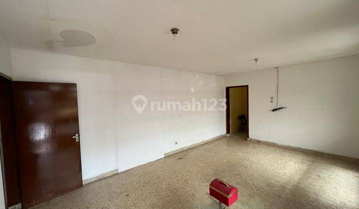 For Rent Rumah Minimalis Cantik di Sayap Pajajaran 2
