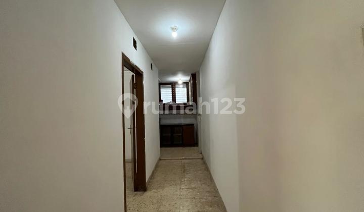 For Rent Rumah Minimalis Cantik di Sayap Pajajaran 5