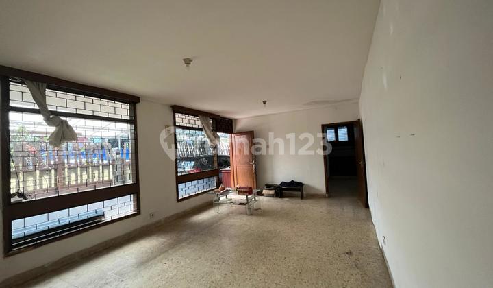 For Rent Rumah Minimalis Cantik di Sayap Pajajaran 6